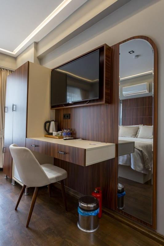 Dream Park Hotel Provincia di Provincia di Istanbul Esterno foto