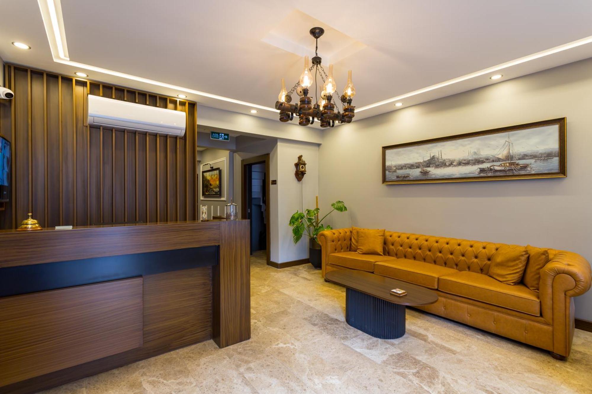 Dream Park Hotel Provincia di Provincia di Istanbul Esterno foto
