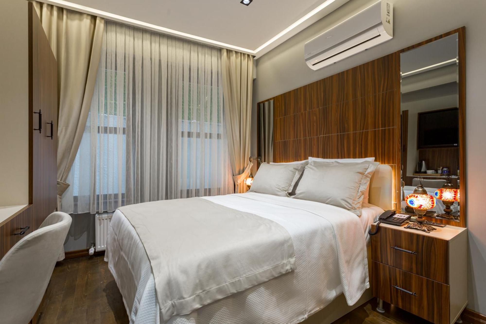 Dream Park Hotel Provincia di Provincia di Istanbul Esterno foto